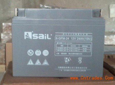 風(fēng)帆6-GFM-24蓄電池工廠報(bào)價(jià)最新動態(tài)