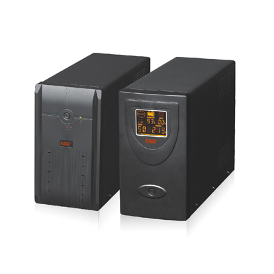 易事特EAST EA310 1000VA UPS電源 構(gòu)建可靠后備動(dòng)力的核心——蓄電池開發(fā)與應(yīng)用