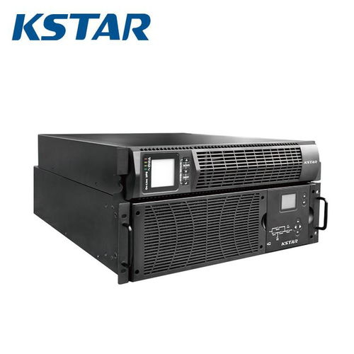 YDC9101S RT標準機型Kstar在線機架式UPS技術參數(shù)與蓄電池開發(fā)應用